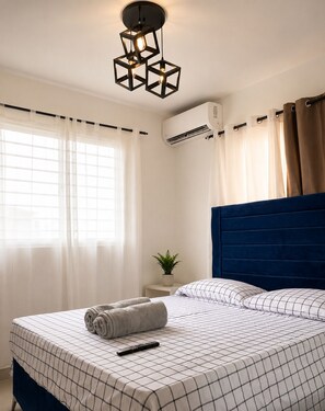 Room - Tropical Pearl Getaway in Santo Domingo (Santo Domingo Este)