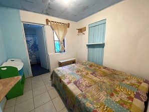 1 Schlafzimmer, Internetzugang, Bettwäsche