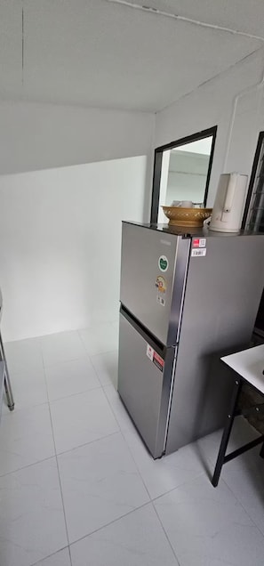 Interior - Room and Motorbike 10/1 (Muang)