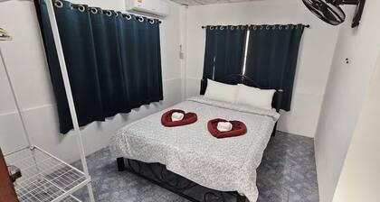 Room and Motorbike 10/2