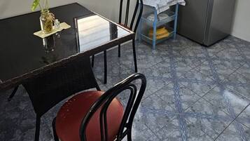 Restauration
