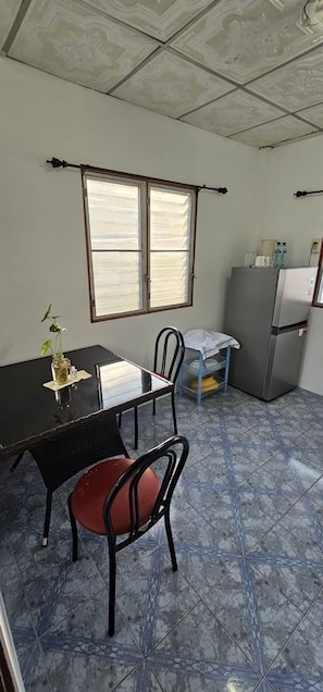 Dining - Room and Motorbike 10/2 (Ao Nang Krabi)