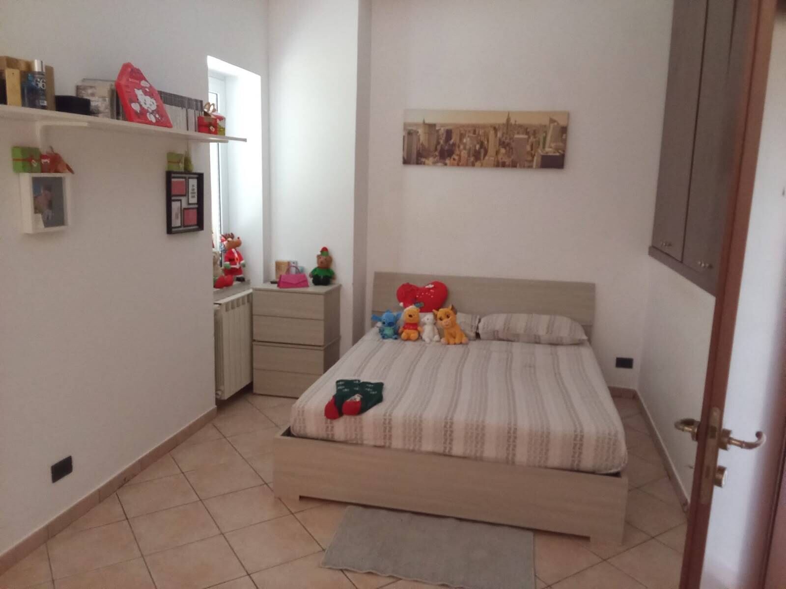 Deluxe Double or Twin Room, Lanai | Iron/ironing board