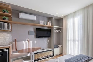Basic Apartment