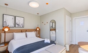 Room - Comfort w/ Fireplace & Mtn. View Ust0302 (Urubici)