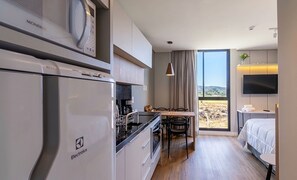 Basic Apartment | 1 bedroom, free WiFi