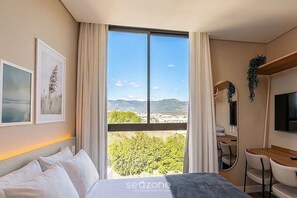 Basic Apartment | 1 bedroom, WiFi (free)