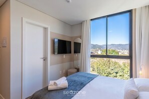 Basic Apartment