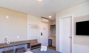 Basic Apartment