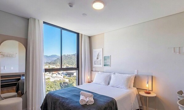 Basic Apartment | 1 bedroom, WiFi (free)