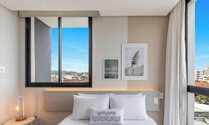 1 chambre, Wi-Fi gratuit