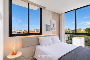 Room - Comfort W/city View in Urubici Ust0309 (Urubici)