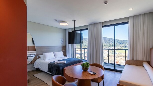 Appartement de base