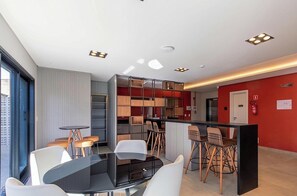 Basic-Apartment | Speisen