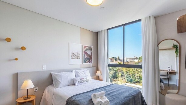 Basic Apartment