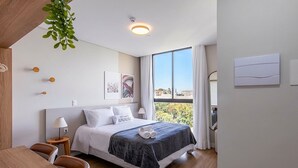 Basic Apartment