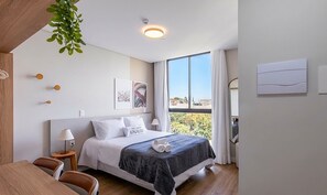 Basic Apartment | 1 bedroom