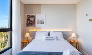 Basic Apartment