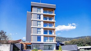 Appartement | Extérieur