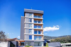 Apartment | Außenbereich