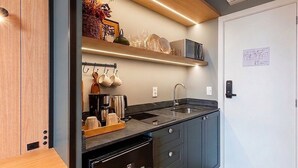 Appartement | Cuisine privée
