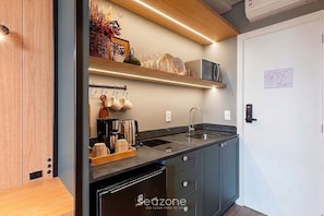 Apartment | Eigene Küche