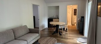 Hawthorne Suite at The Grove on Lake Moraine
