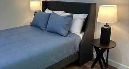 Hawthorne Suite at The Grove on Lake Moraine
