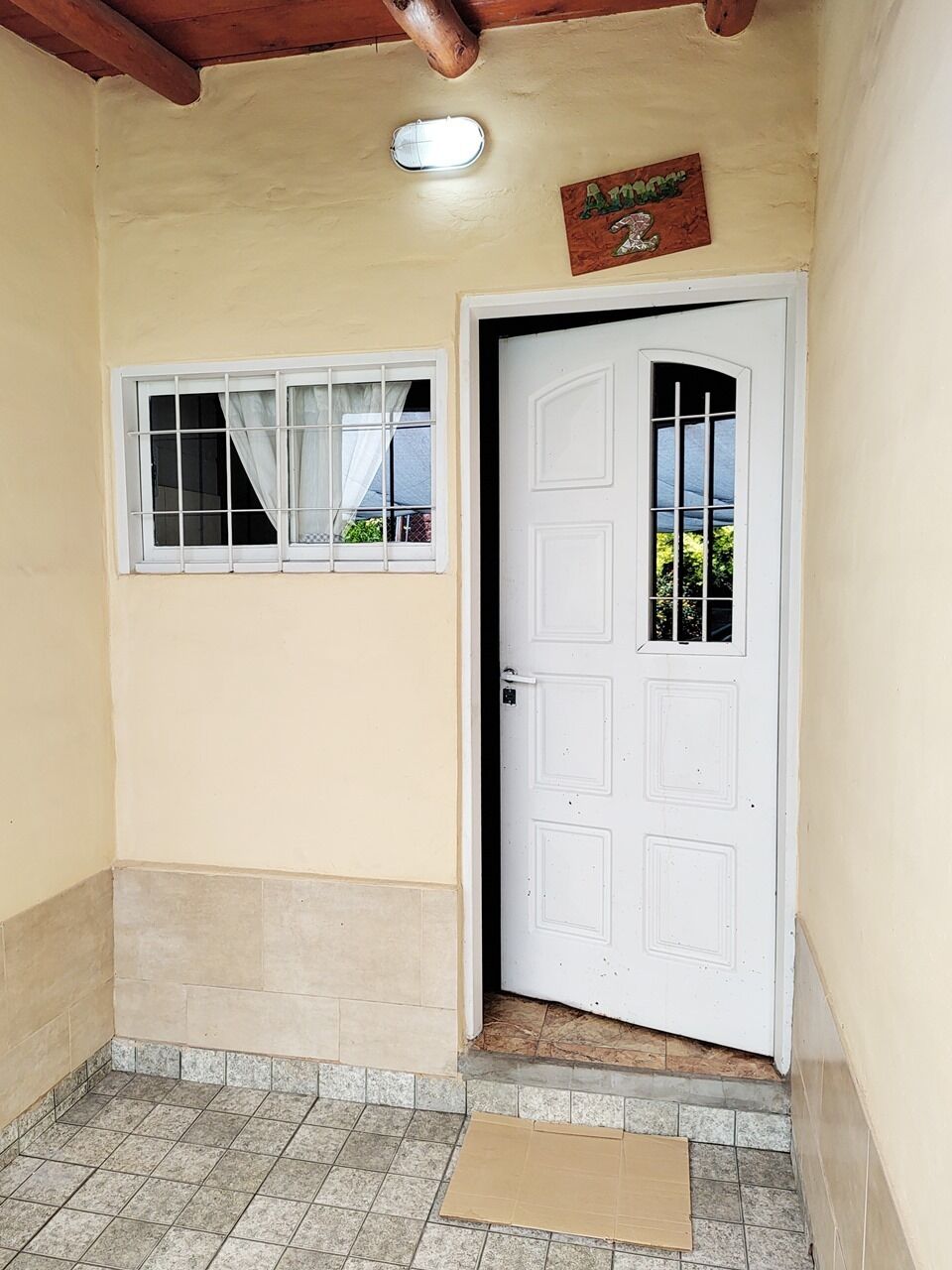 Detalle exterior