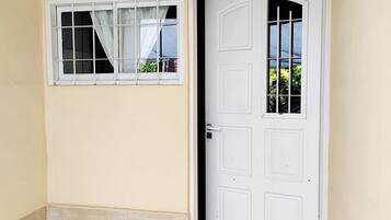 Detalle exterior