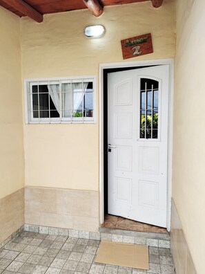 Detalle exterior