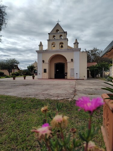 Paz, Amor, and Felicidad Apartments