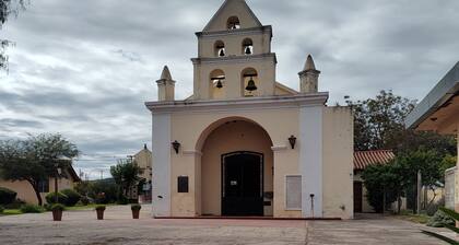 Paz, Amor, and Felicidad Apartments