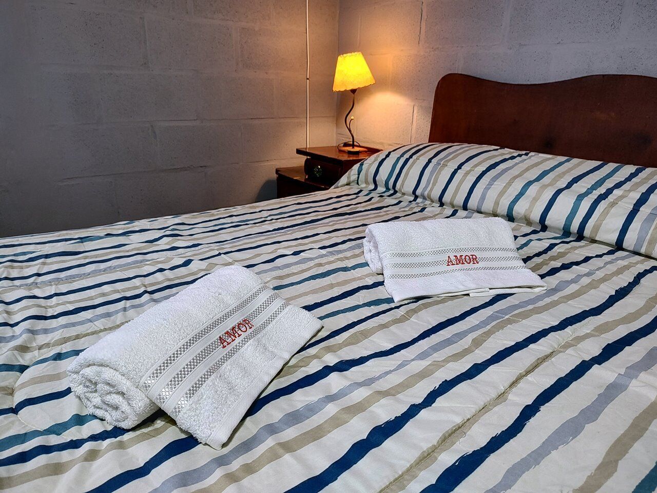1 chambre, Wi-Fi