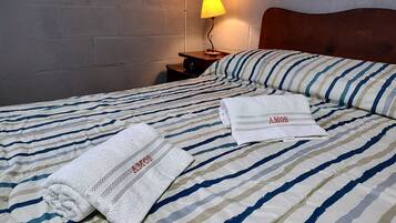 1 chambre, Wi-Fi