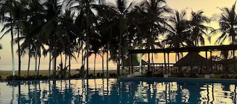 El descanso del guerrero