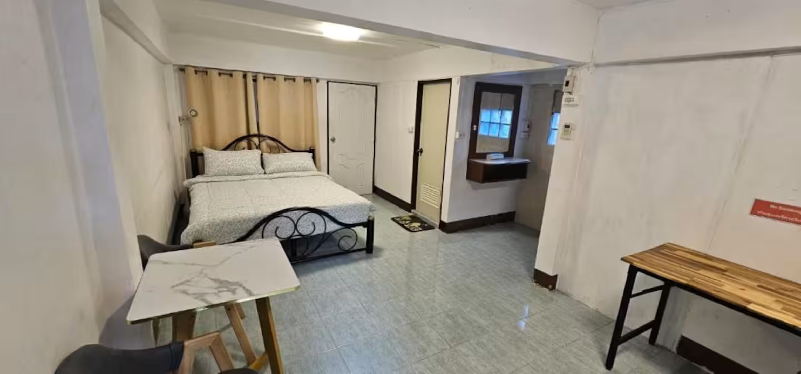 Room And Motorbike 12/1 - Ao Nang