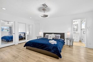 6 Schlafzimmer, Bügeleisen/Bügelbrett, WLAN, Bettwäsche