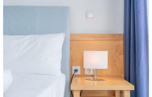 Apartment | Wohnzimmer