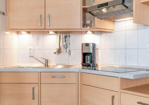 Apartment | Eigene Küche