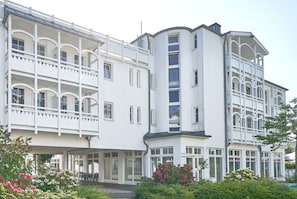 Apartment | Garten