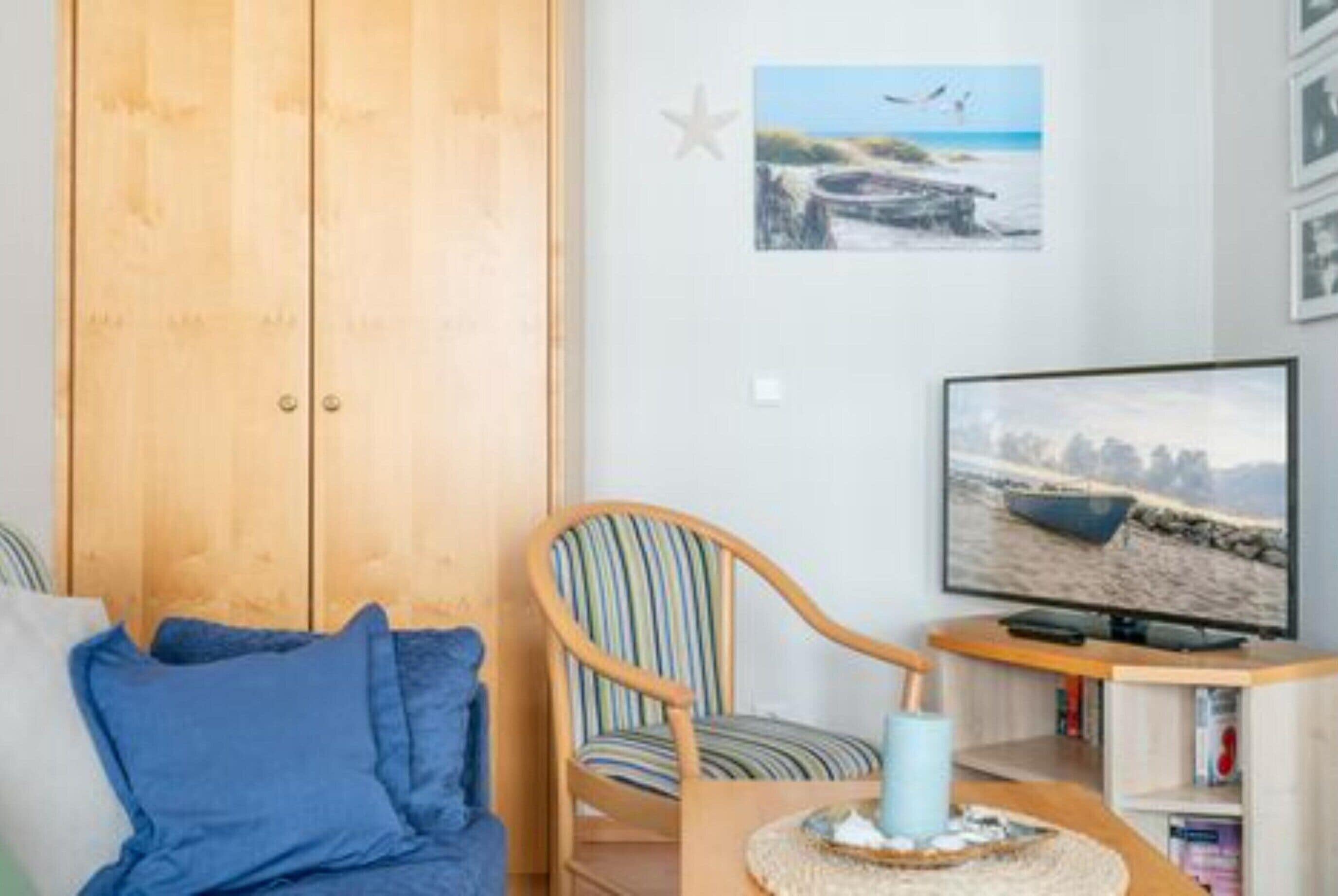 Apartment | Living room