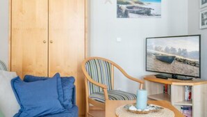 Apartment | Wohnzimmer