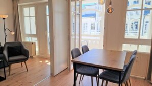 Appartement | Restauration