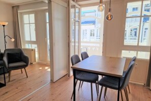 Apartment | Speisen