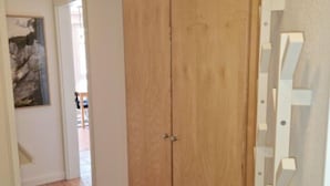 Appartement | Intérieur