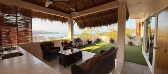 Casa Maracuyá