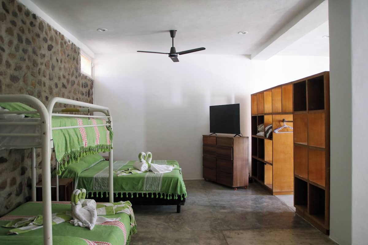 Loft familiar, se aceptan mascotas, torre | Wifi gratis y ropa de cama 
