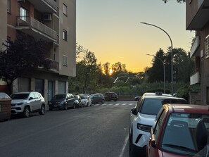 Unterkunftsgelände
