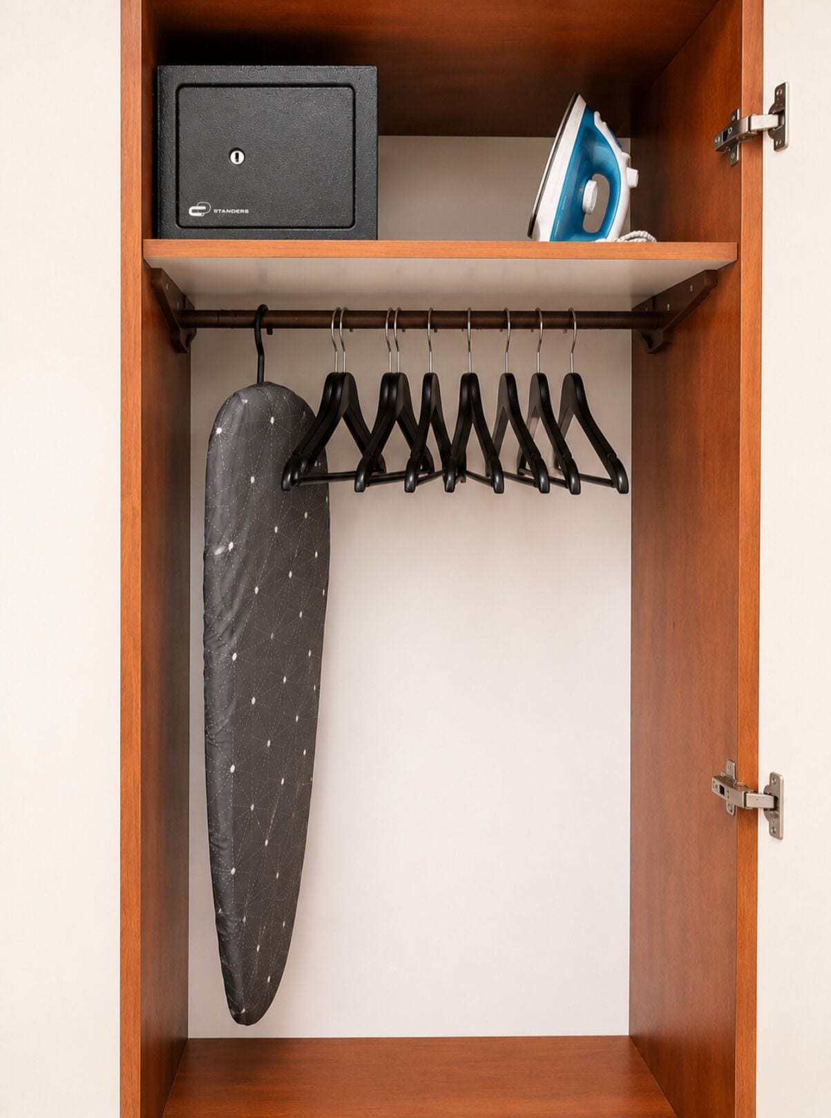 Wardrobe